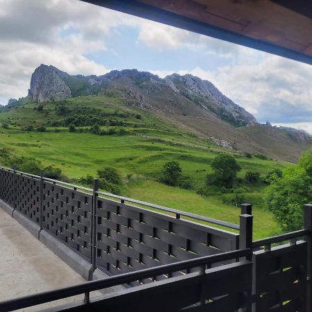 Vivienda Turistica Cueto Larama Vut-Le-860 Villa Villafeliz Dış mekan fotoğraf