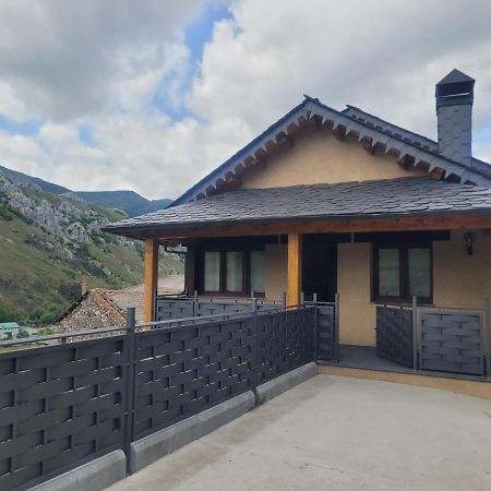 Vivienda Turistica Cueto Larama Vut-Le-860 Villa Villafeliz Dış mekan fotoğraf