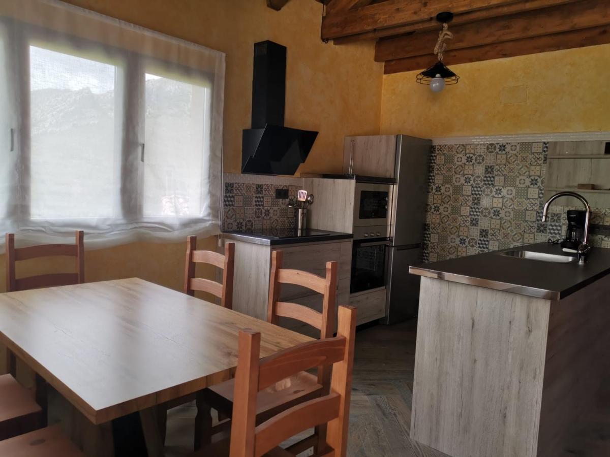 Vivienda Turistica Cueto Larama Vut-Le-860 Villa Villafeliz Dış mekan fotoğraf