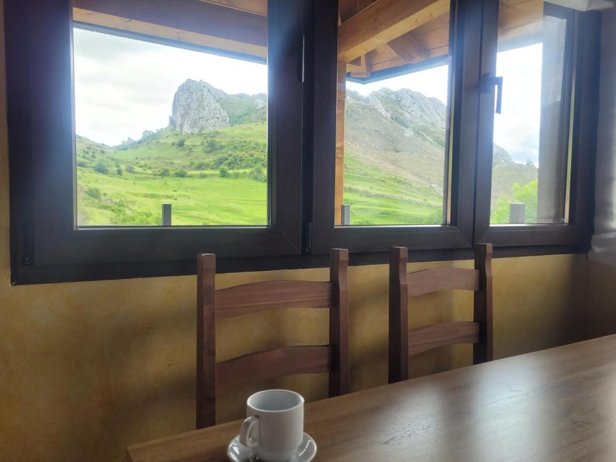 Vivienda Turistica Cueto Larama Vut-Le-860 Villa Villafeliz Dış mekan fotoğraf