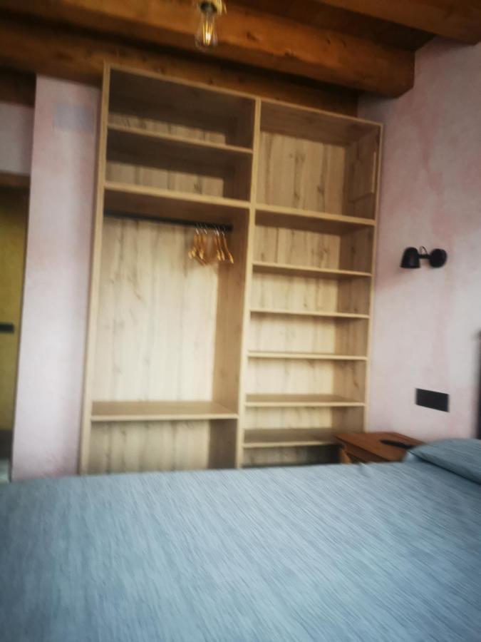 Vivienda Turistica Cueto Larama Vut-Le-860 Villa Villafeliz Dış mekan fotoğraf
