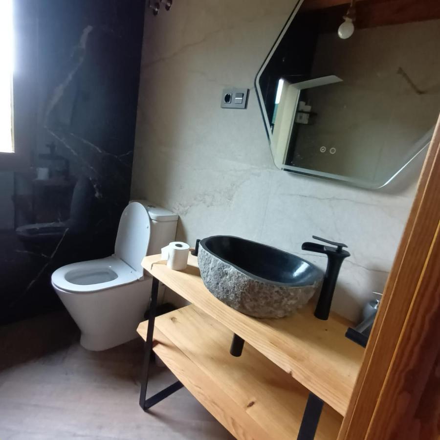 Vivienda Turistica Cueto Larama Vut-Le-860 Villa Villafeliz Dış mekan fotoğraf