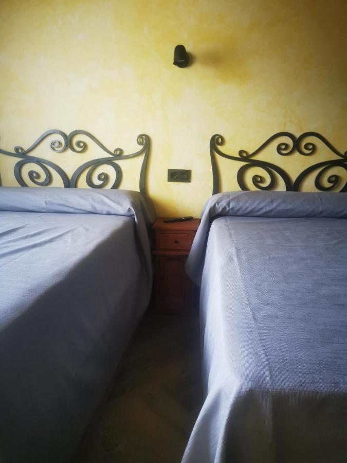 Vivienda Turistica Cueto Larama Vut-Le-860 Villa Villafeliz Dış mekan fotoğraf